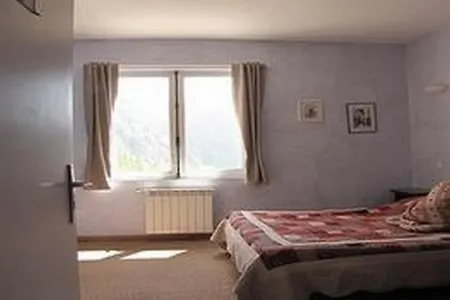 Du Grand Capelet Отель Belvedere (Alpes-Maritimes)