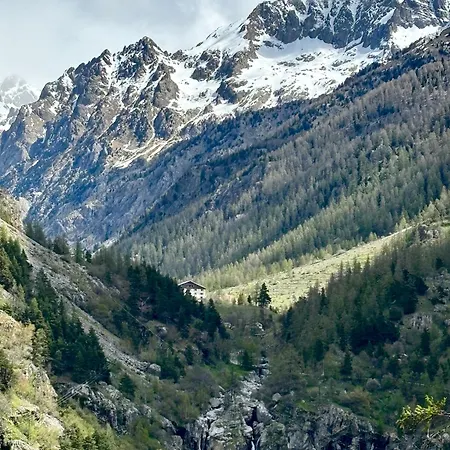 Отель Du Grand Capelet Belvedere (Alpes-Maritimes)